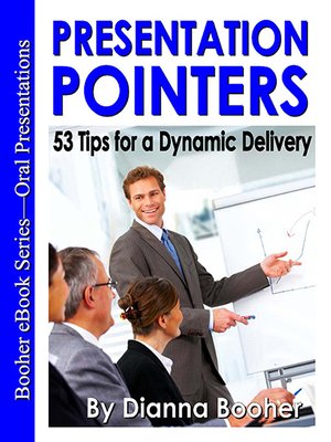cover image of Presentation Pointers